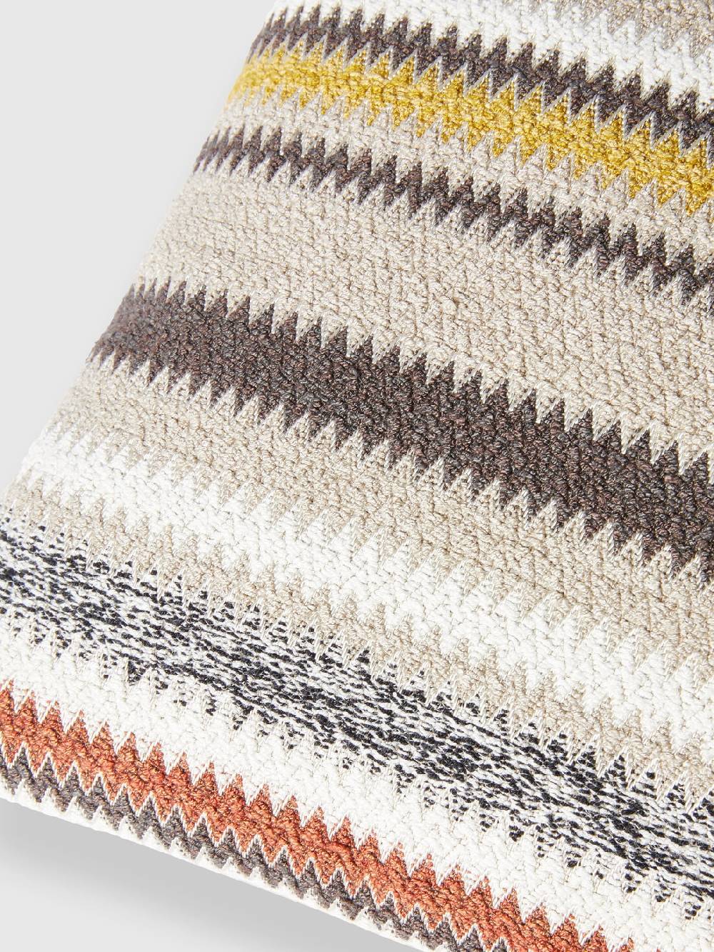 Missoni Cuscino Blurred 40x40 cm Outlet