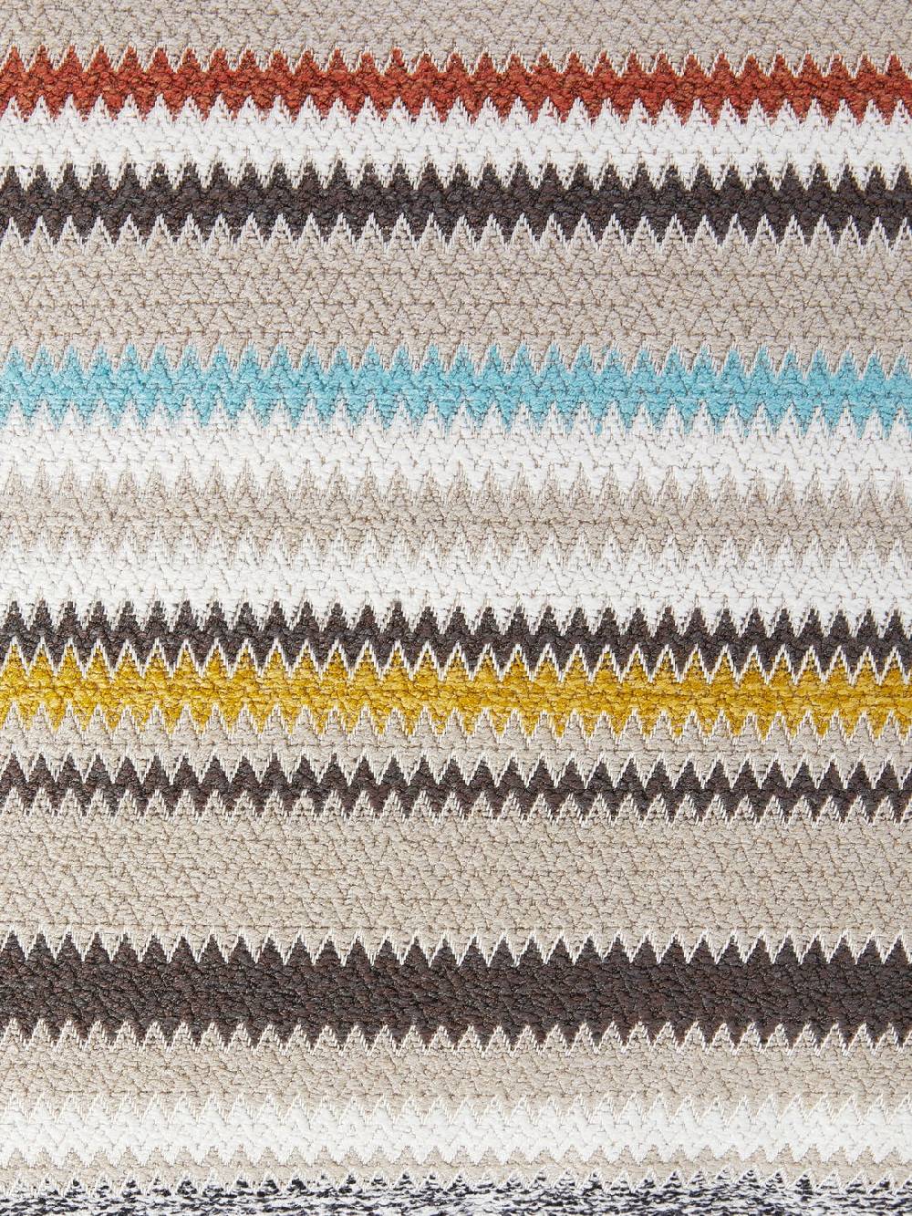 Missoni Cuscino Blurred 40x40 cm Outlet