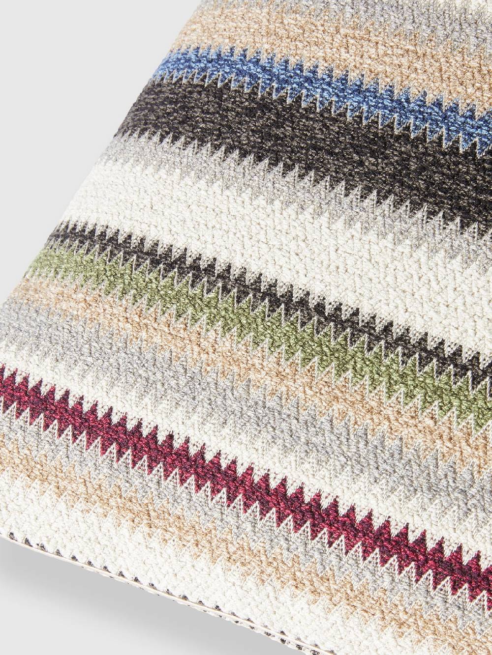 Missoni Cuscino Blurred 60x60 cm In Vendita