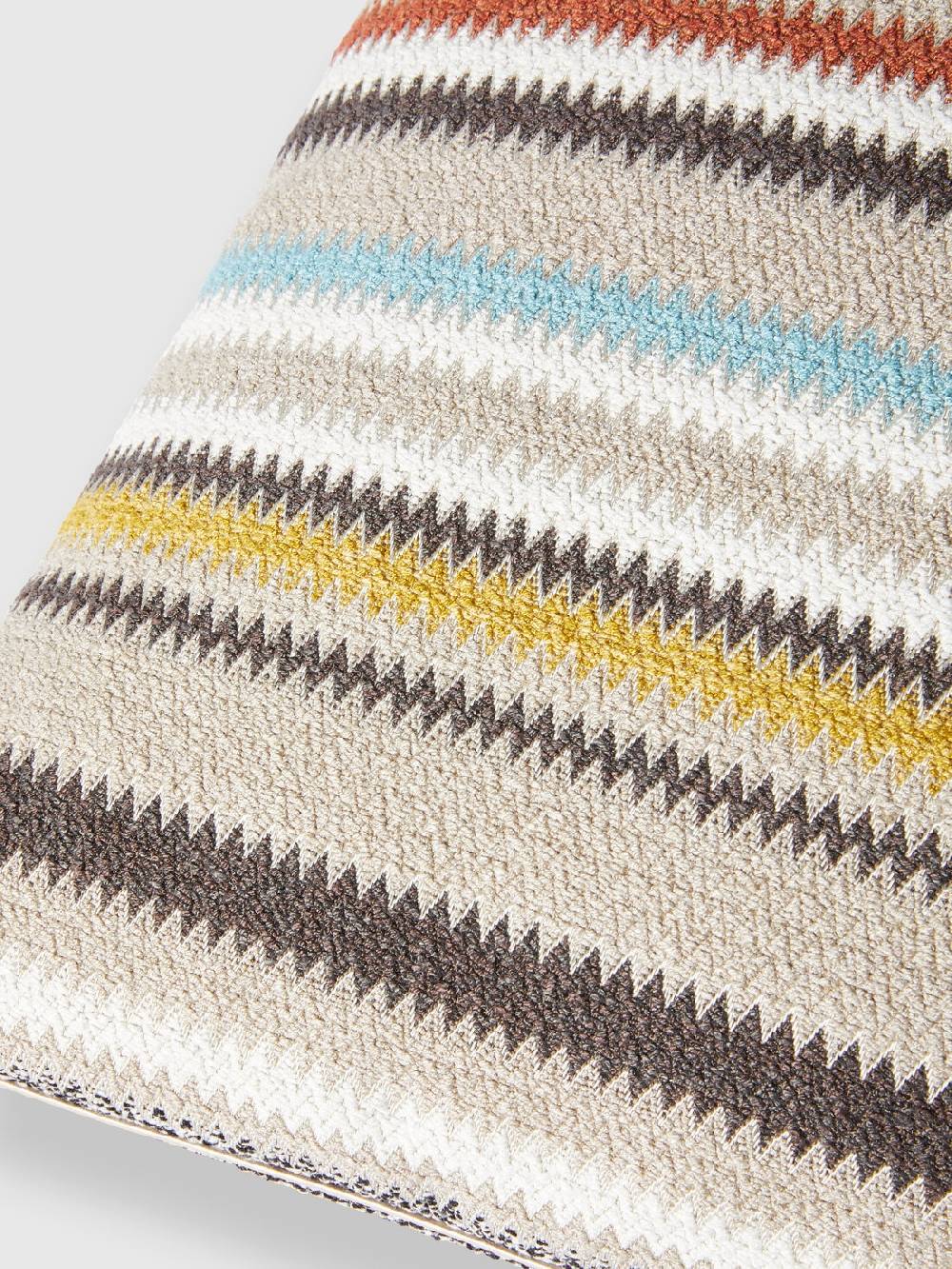 Missoni Cuscino Blurred 60x60 cm Saldi