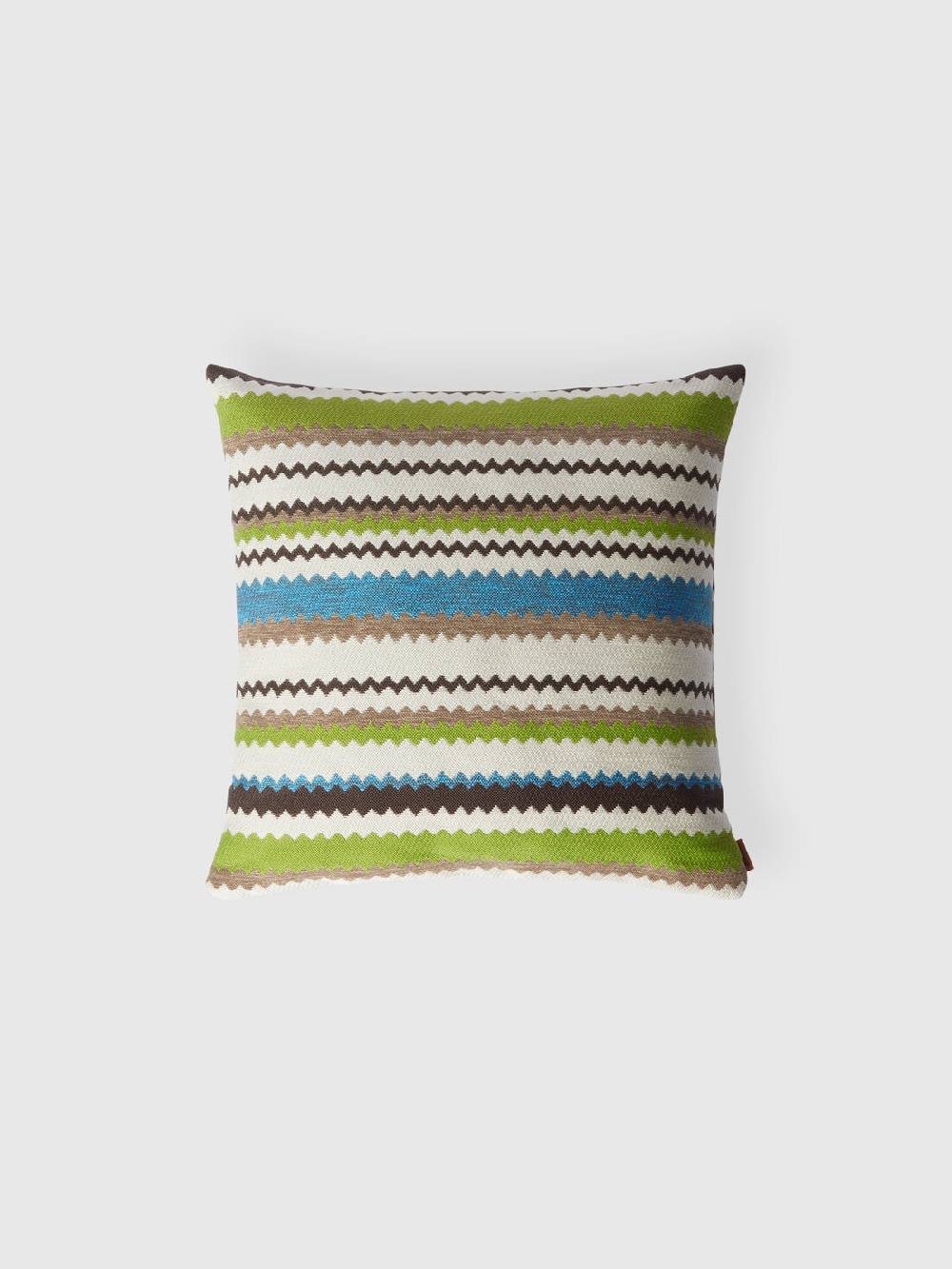Missoni Cuscino da esterno Cancun 40x40 cm Latest stili