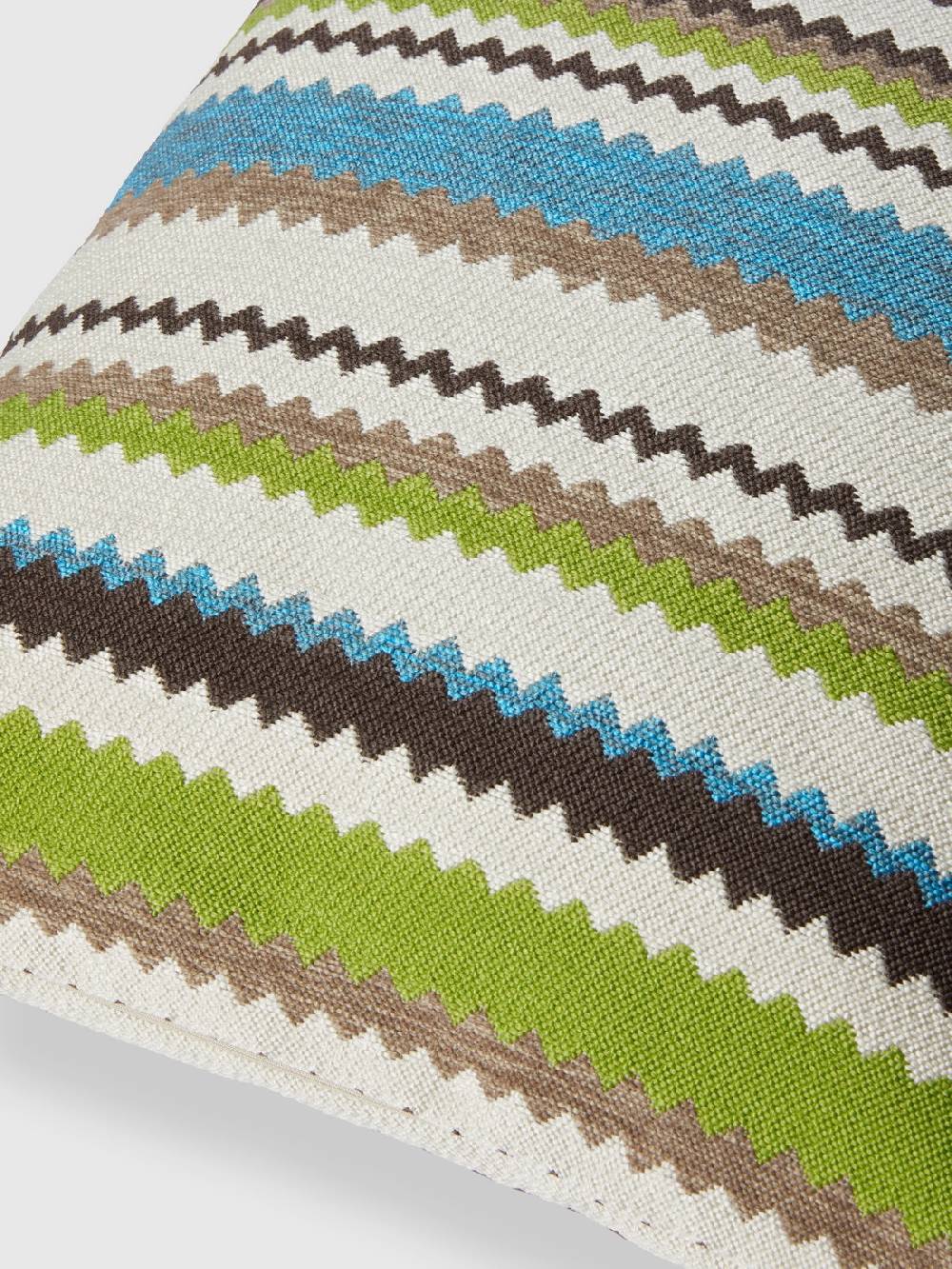 Missoni Cuscino da esterno Cancun 40x40 cm Latest stili