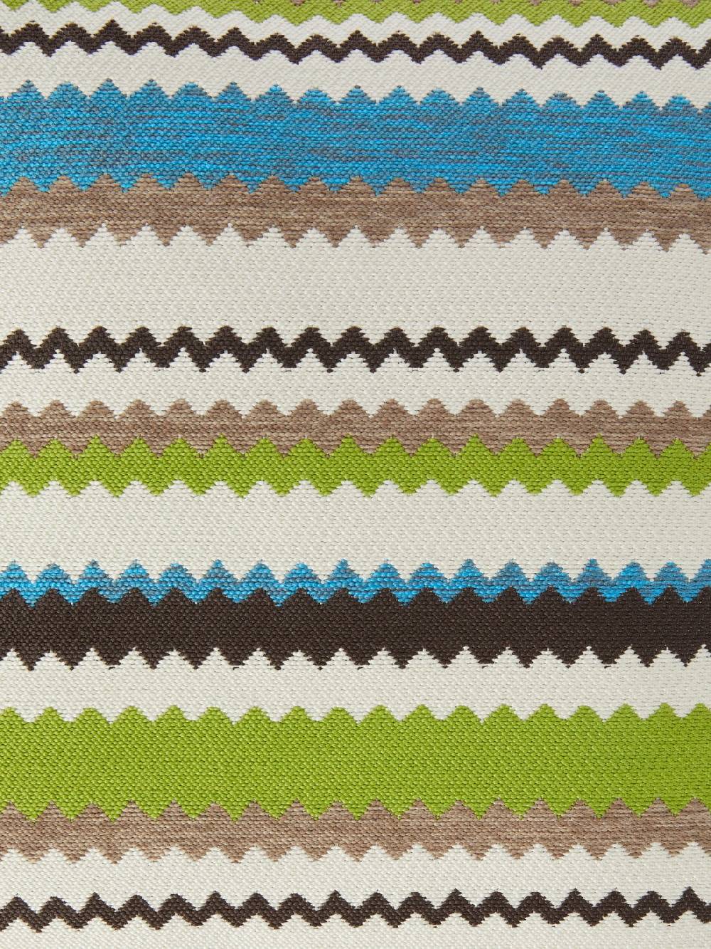 Missoni Cuscino da esterno Cancun 40x40 cm Latest stili