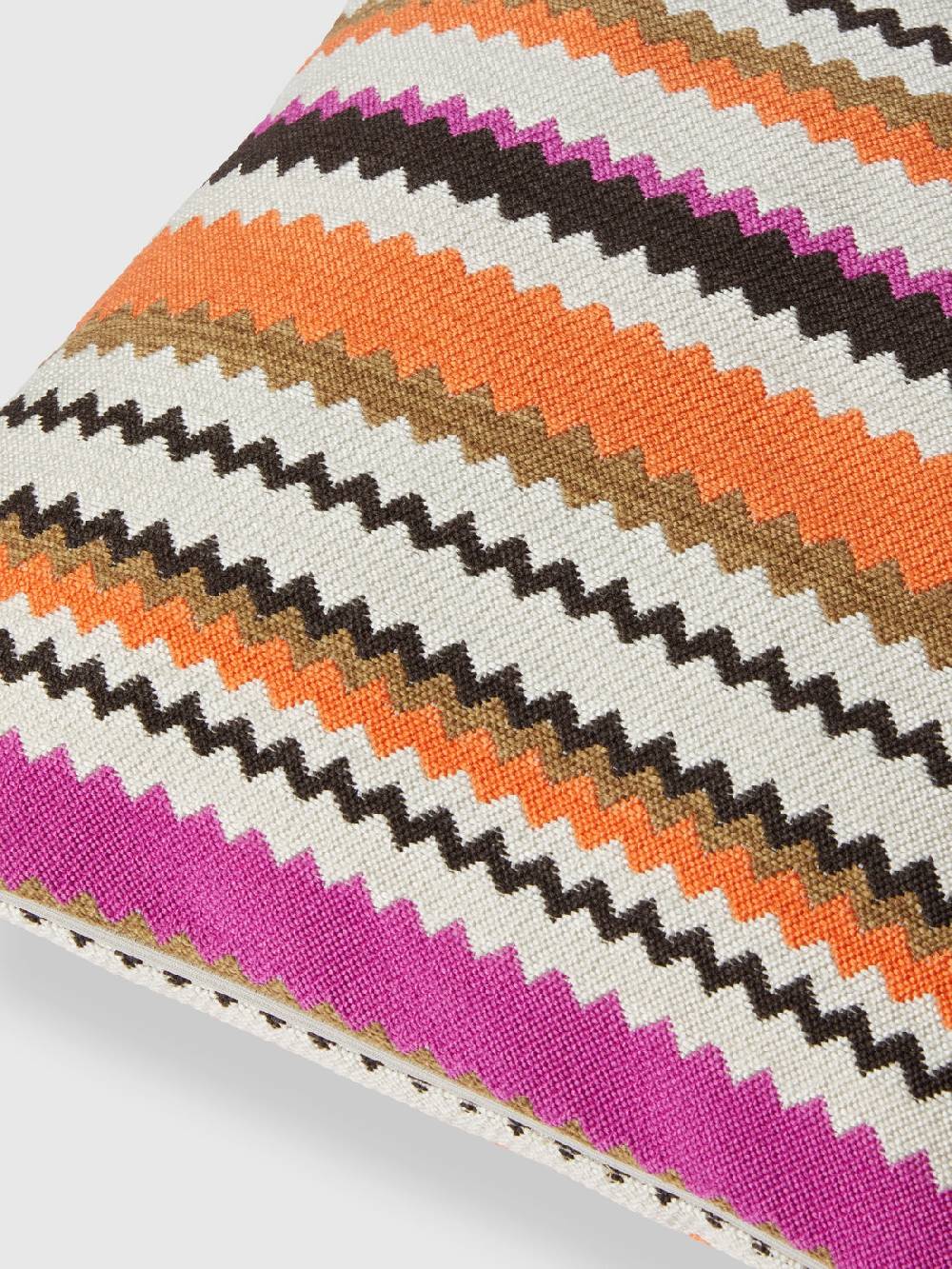 Missoni Cuscino da esterno Cancun 40x40 cm Ultimi due giorni