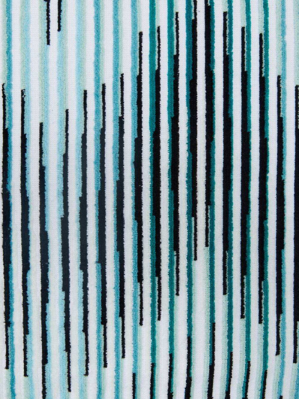 Missoni Telo da bagno 150x100 cm Arpeggio in spugna di cotone Fino al 60% di sconto