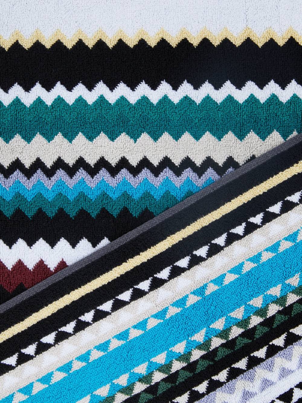 Missoni Curt Tappettino Bagno 90X60 Fino al 55% di sconto