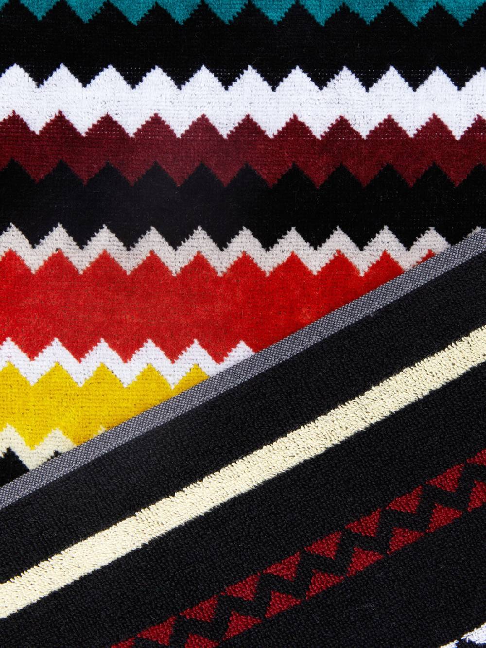 Missoni Curt Telo 80X160 Discount Store per i nuovi prodotti