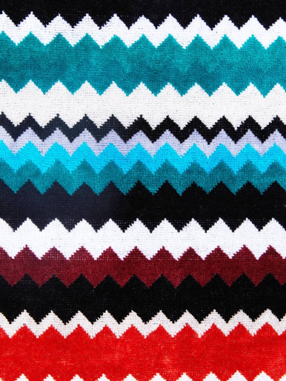 Missoni Curt Telo 80X160 Discount Store per i nuovi prodotti