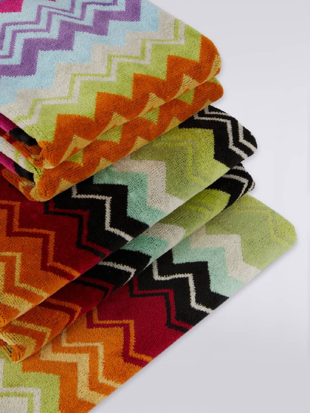 Missoni Giacomo Set 5 Pezzi Spedizione gratuita