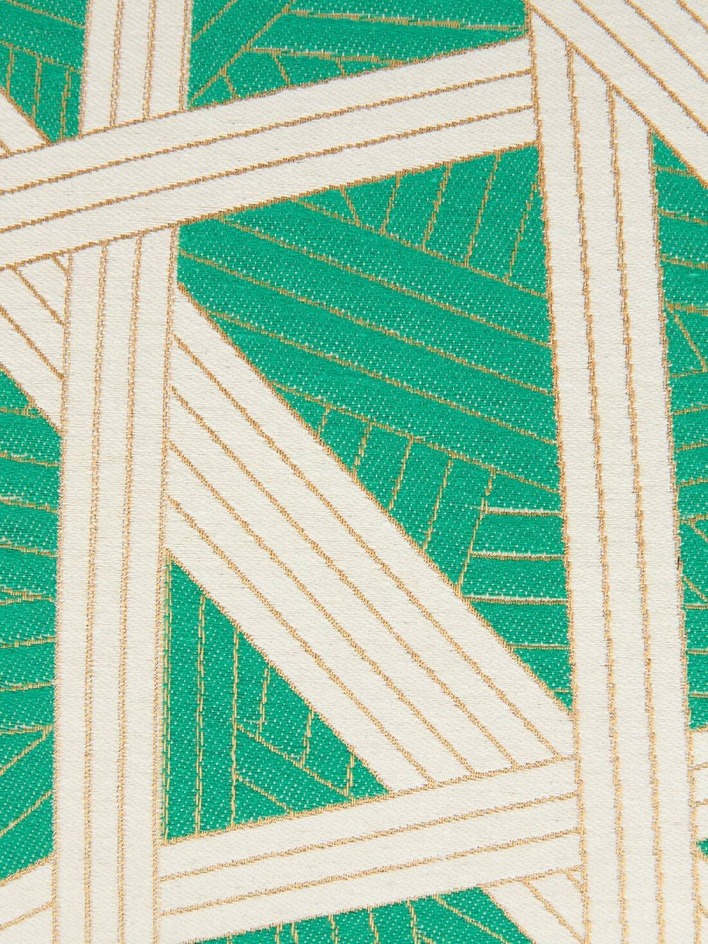 Missoni Cuscino Nastri 40x40 cm con impunture Sconto di tempo limitato