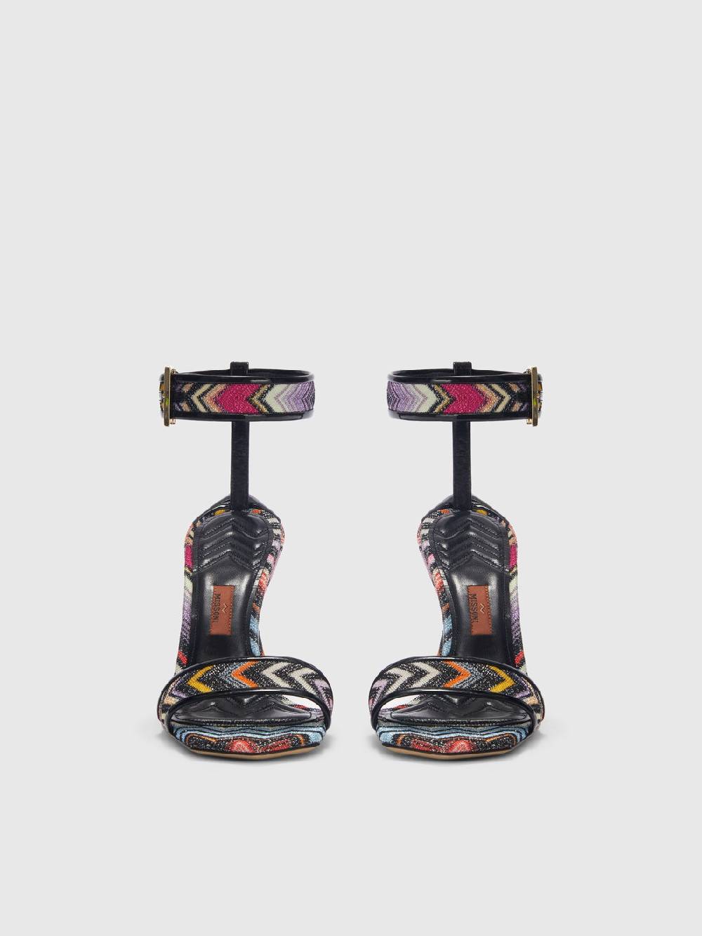 Missoni Sandali Negozio online di fabbrica