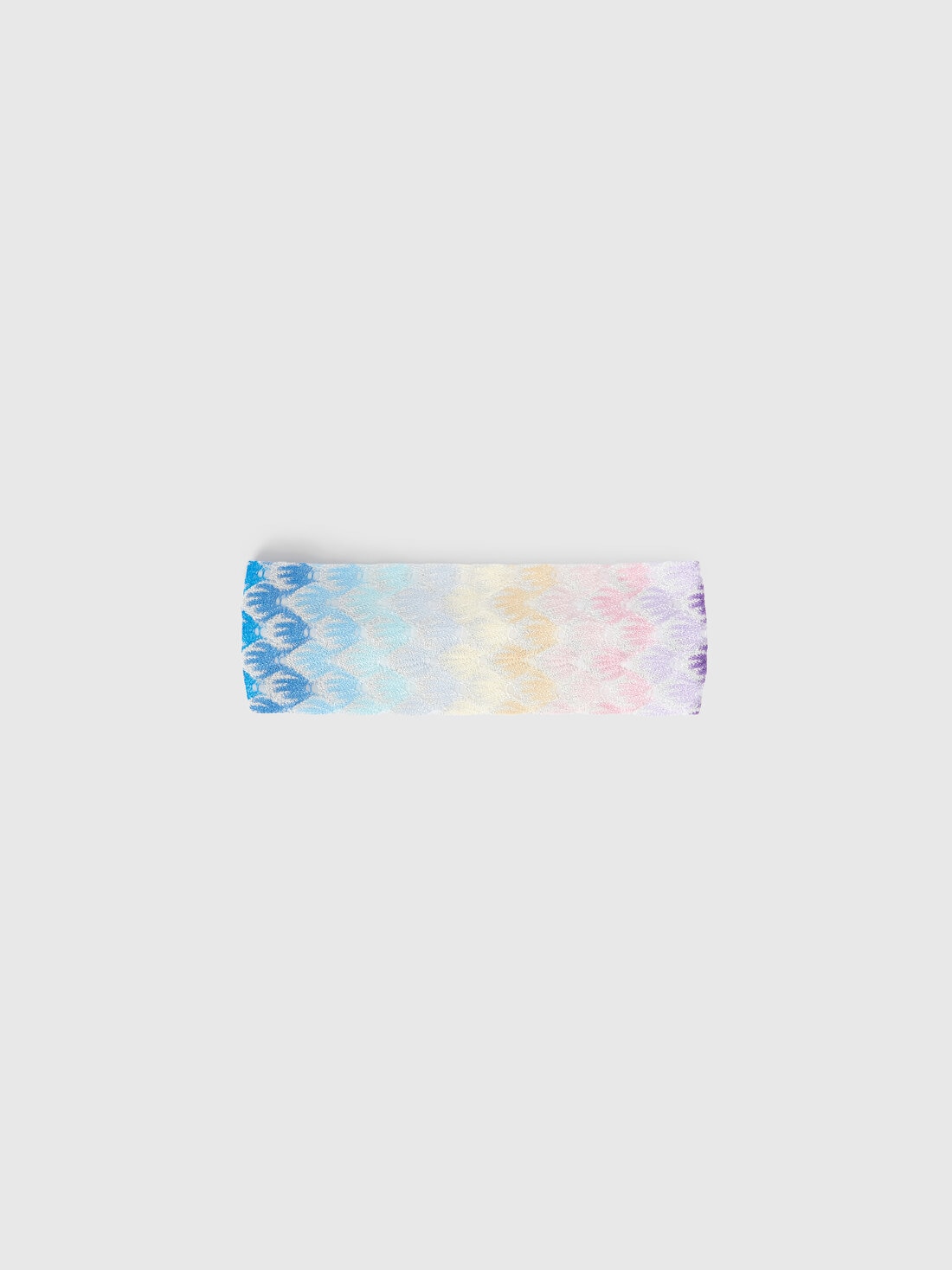 Missoni Fascia in viscosa con lurex Grande vendita