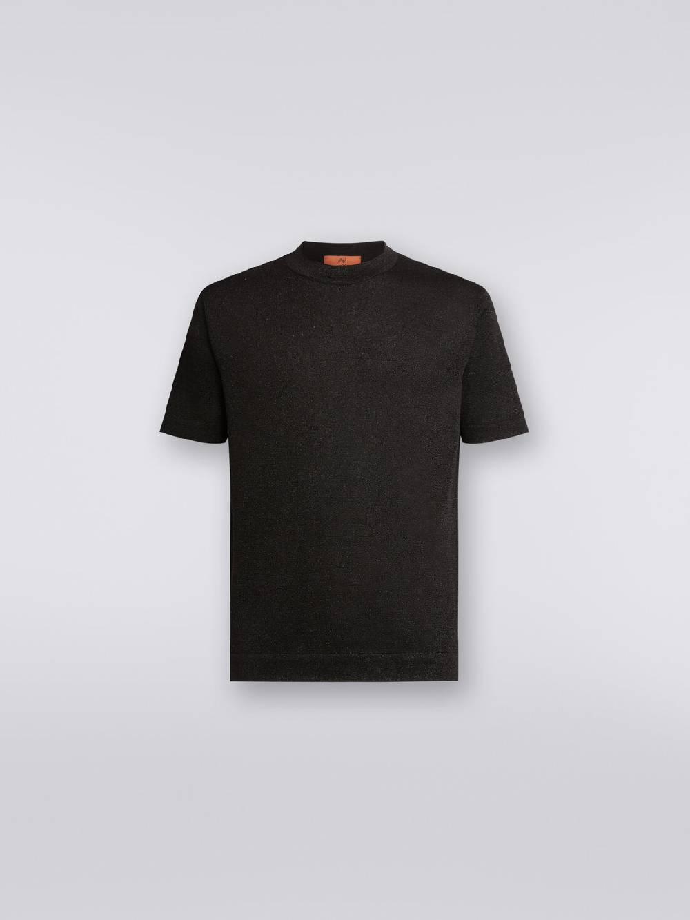 Missoni T-shirt in misto viscosa con lurex Affare Del Giorno