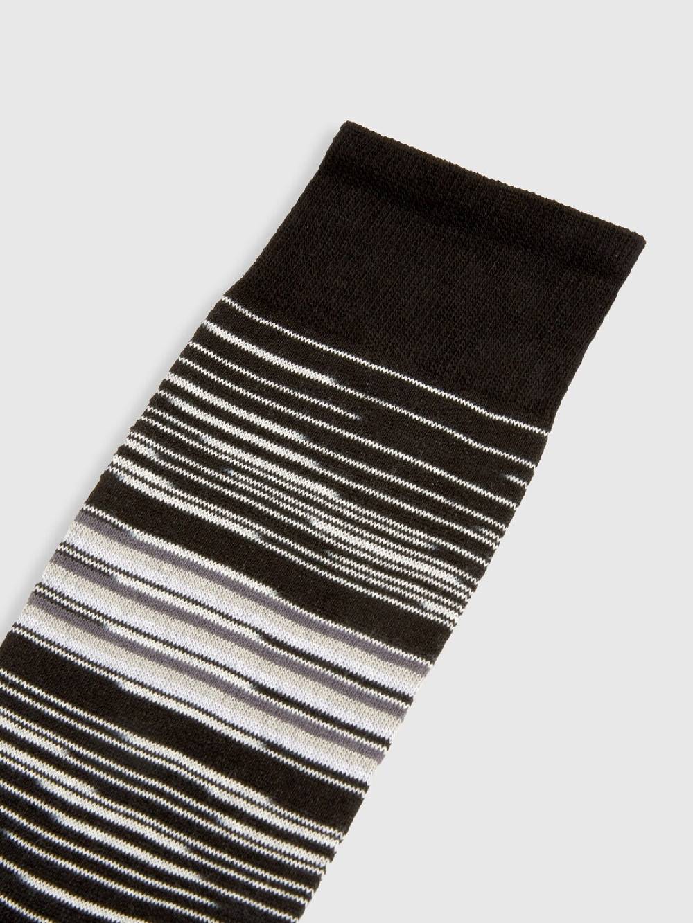 Missoni Calzini corti in misto cotone fiammati Flash Sale