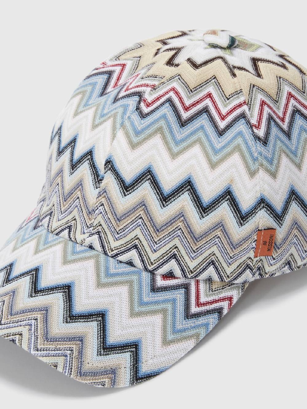 Missoni Cappello in cotone Offerte stagionali