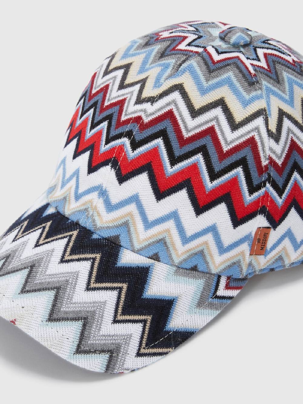 Missoni Cappello in cotone Liquidazione