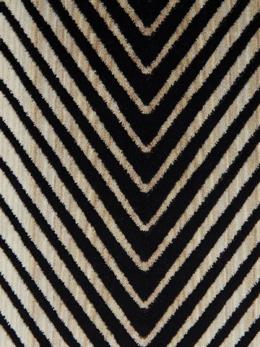 Missoni Cuscino Ziggy 40x40 cm in misto viscosa zig zag Ultimi tre giorni