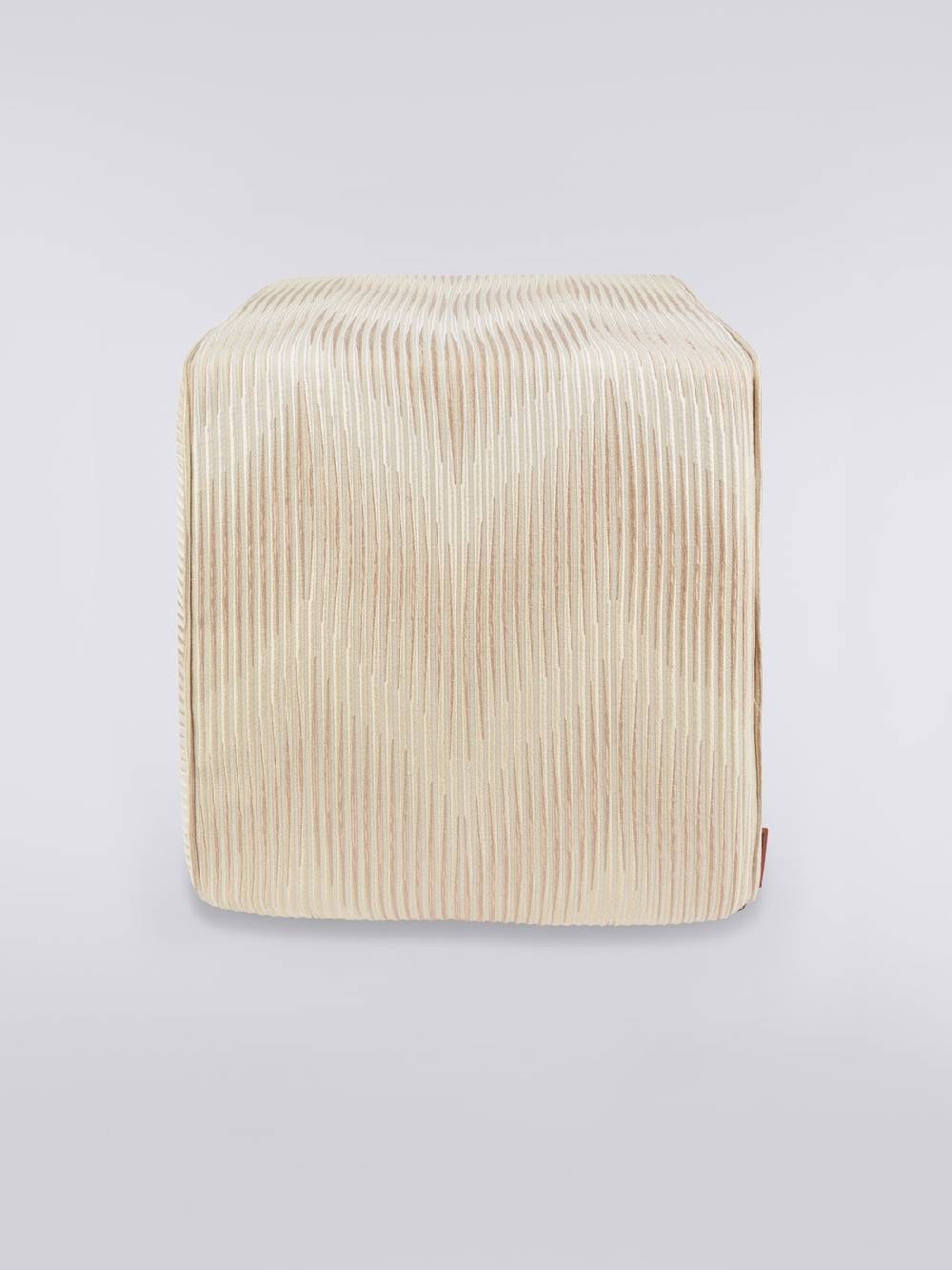 Missoni Ande Cubo 40X40X40 Sconto