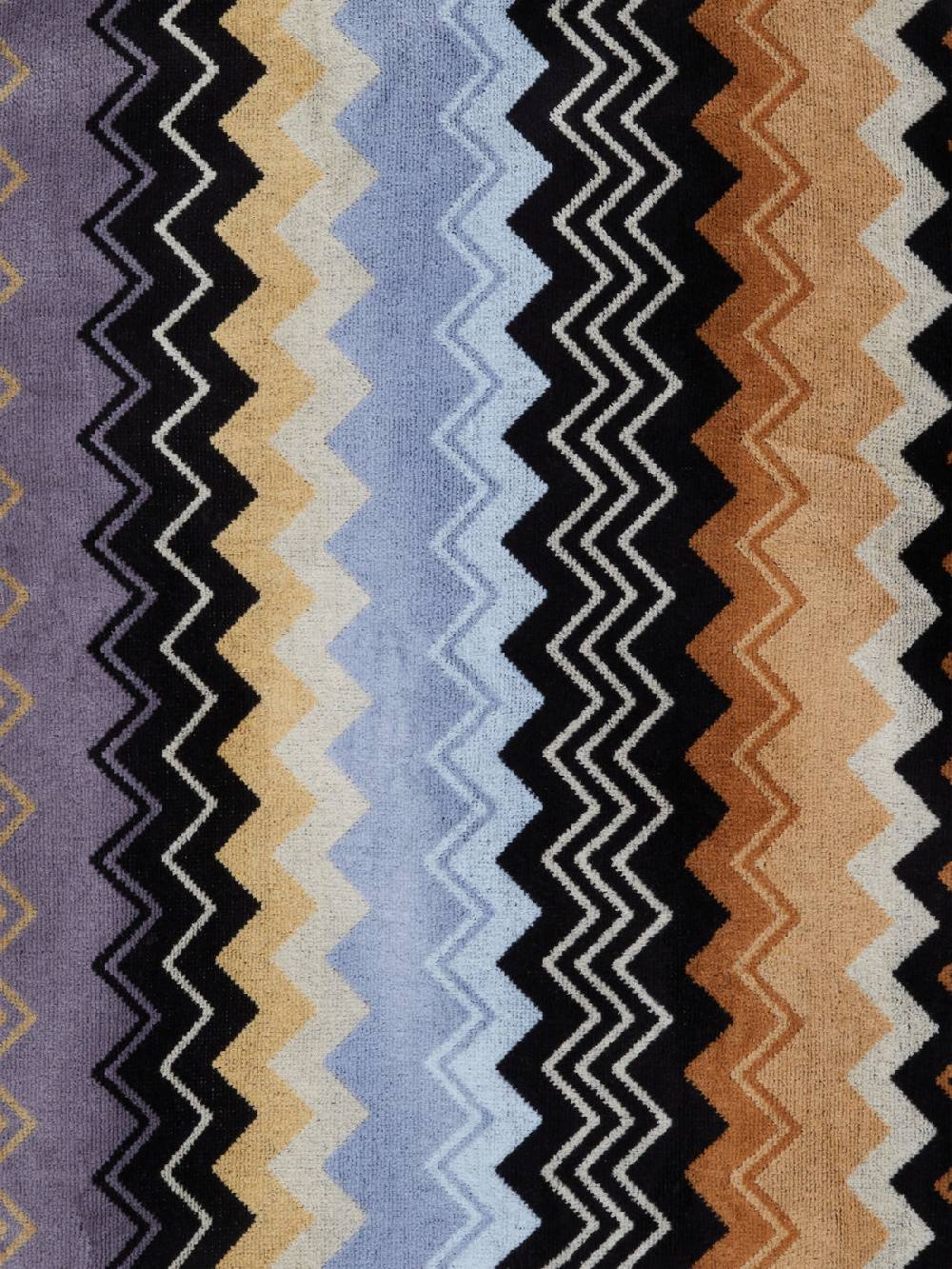 Missoni Giacomo Accappatoio Cappuccio In Vendita