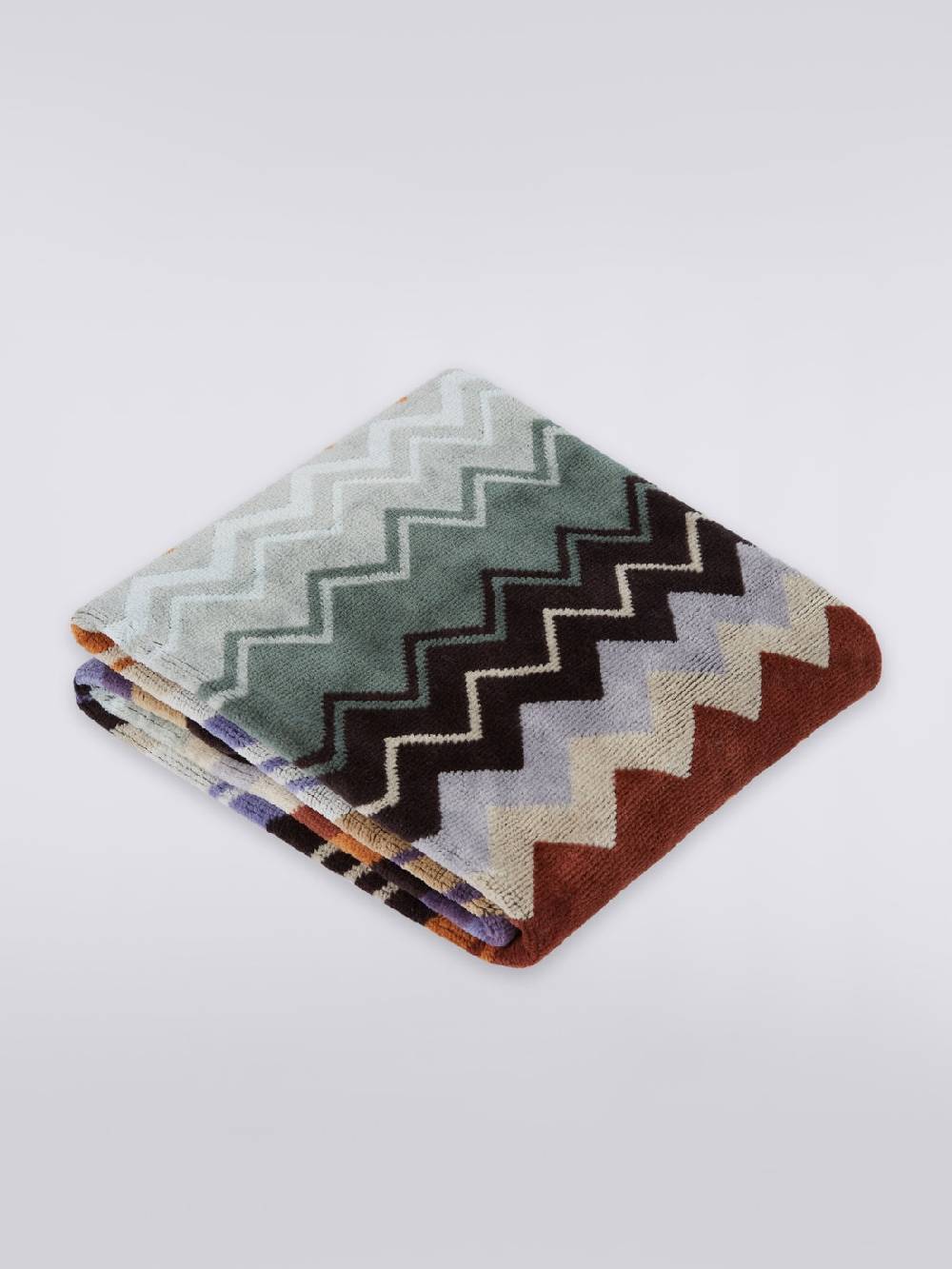 Missoni Giacomo Fitness 45X100 Vendita Economica