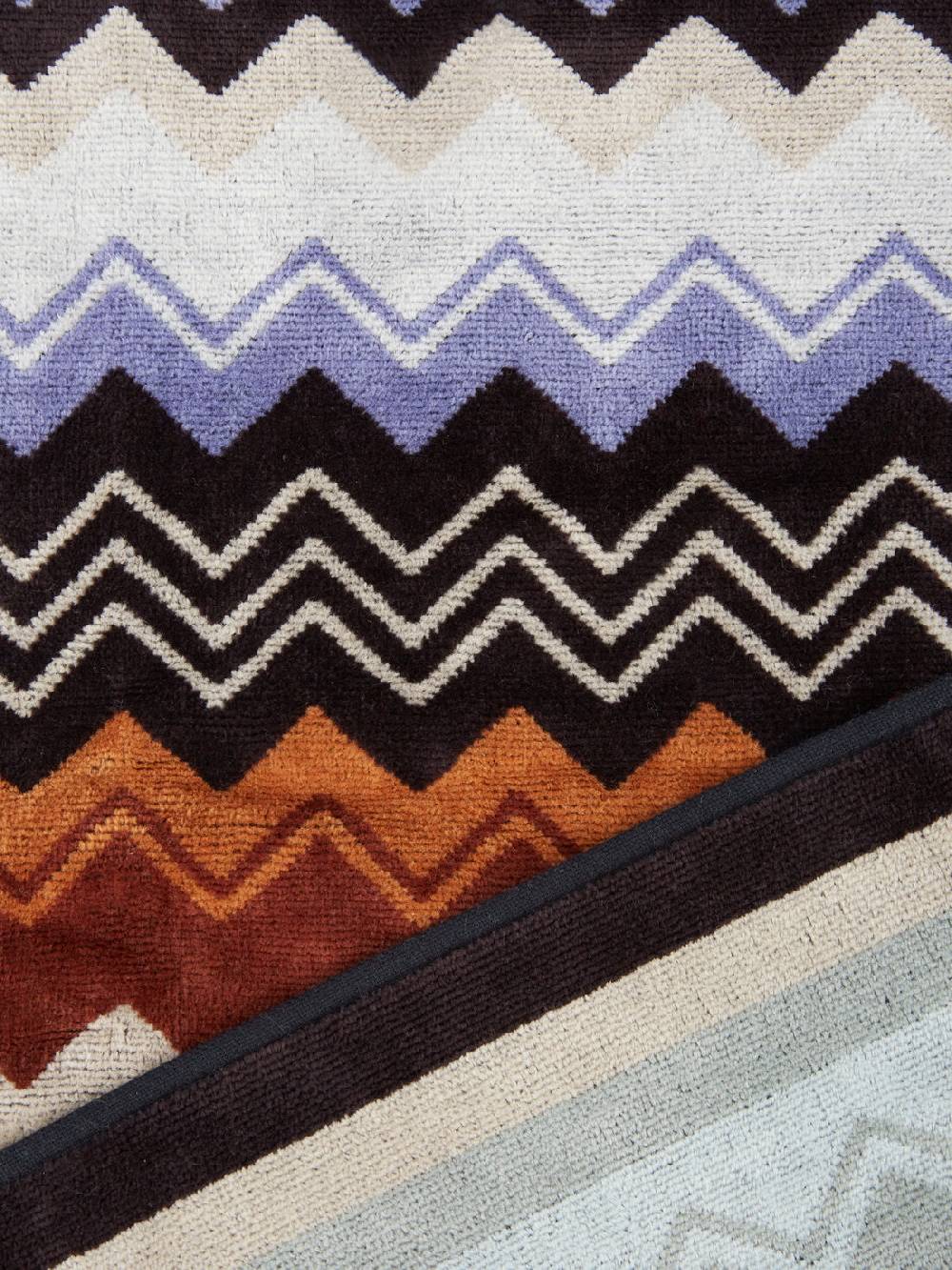 Missoni Giacomo Fitness 45X100 Vendita Economica
