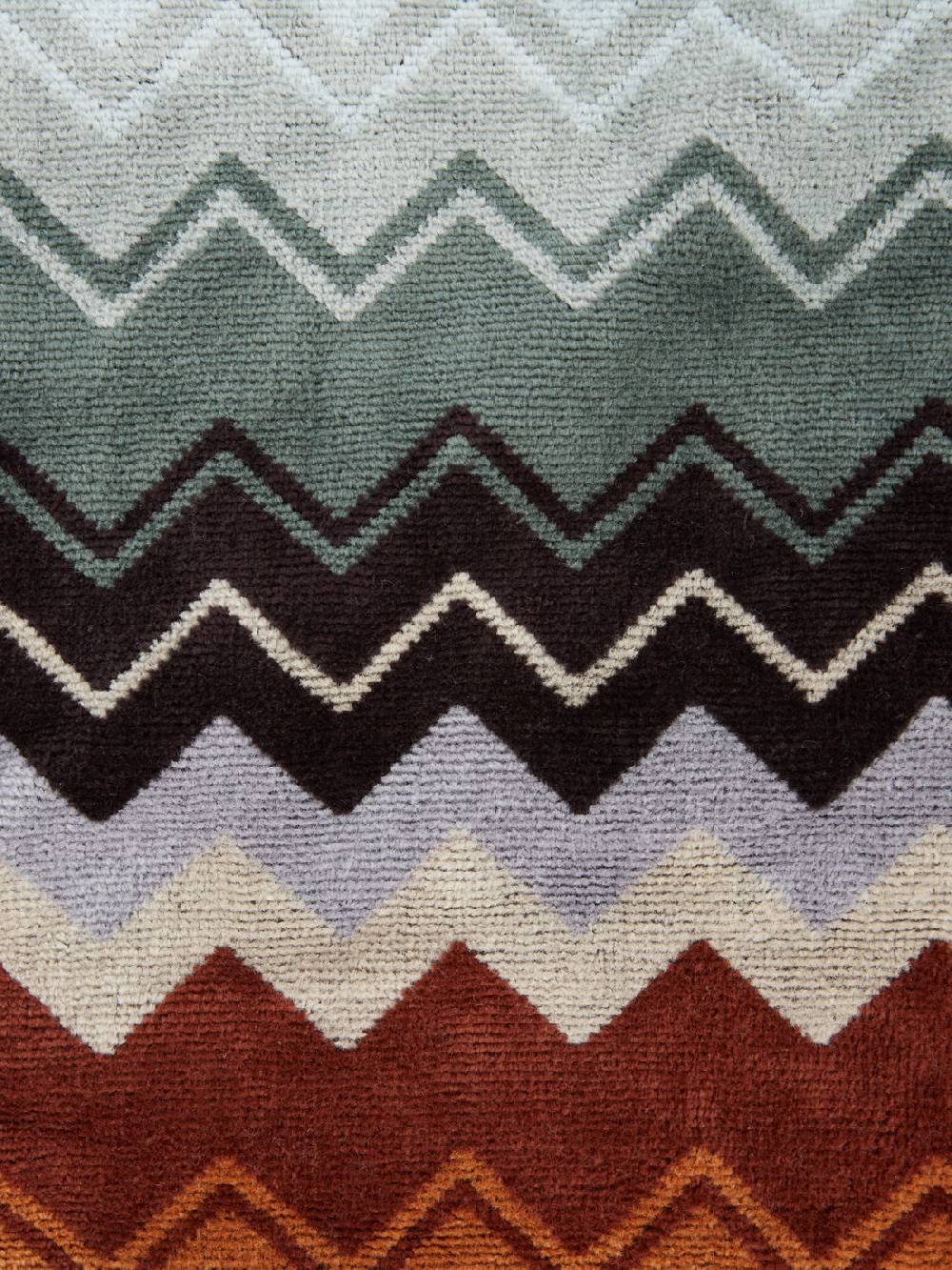Missoni Giacomo Fitness 45X100 Vendita Economica