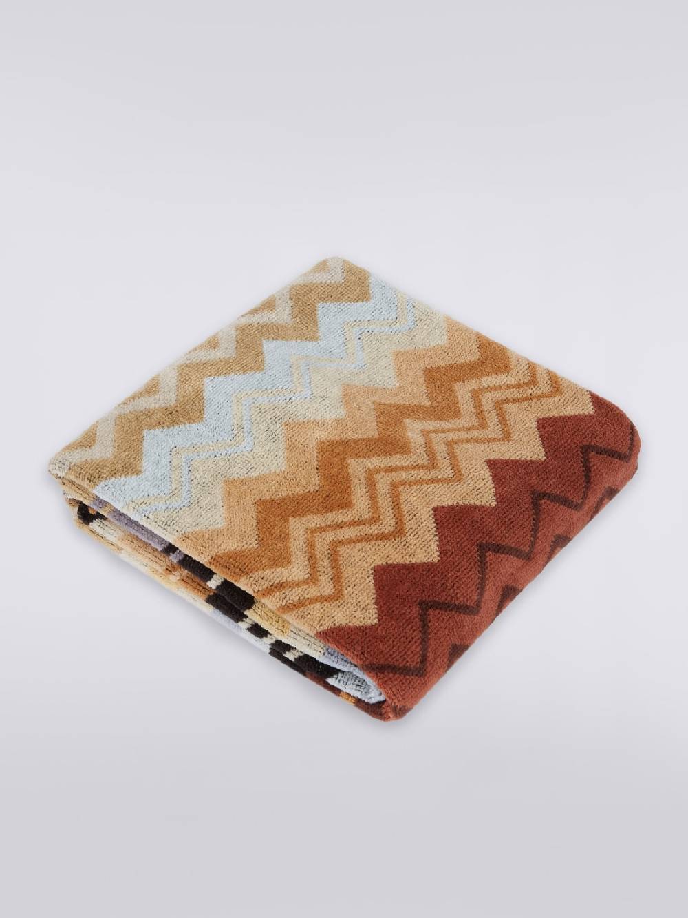 Missoni Giacomo Fitness 45X100 Saldi Di Fabbrica