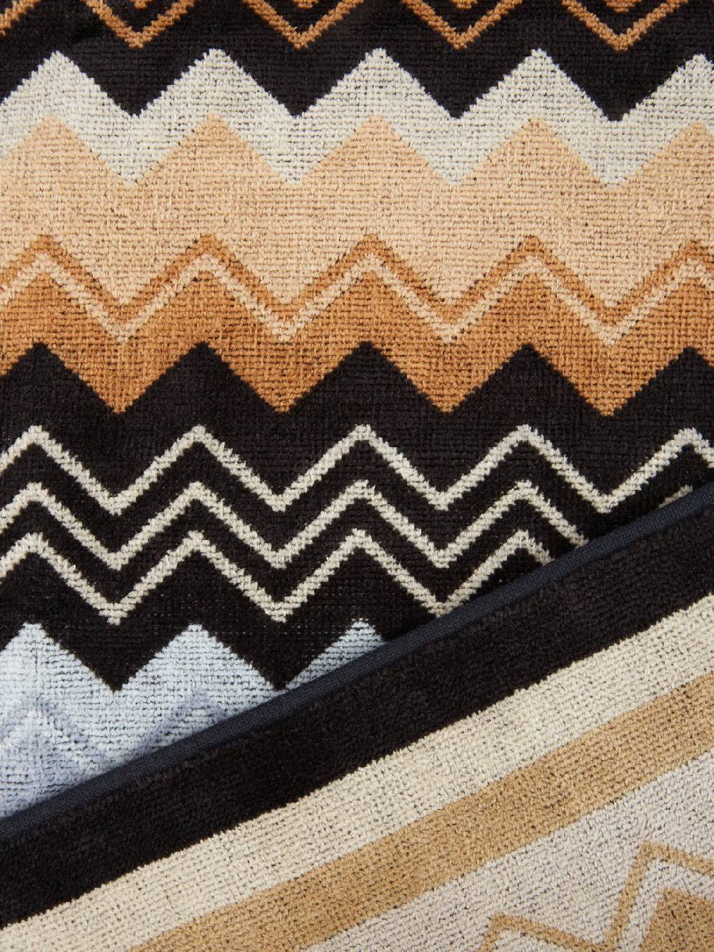 Missoni Giacomo Fitness 45X100 Saldi Di Fabbrica