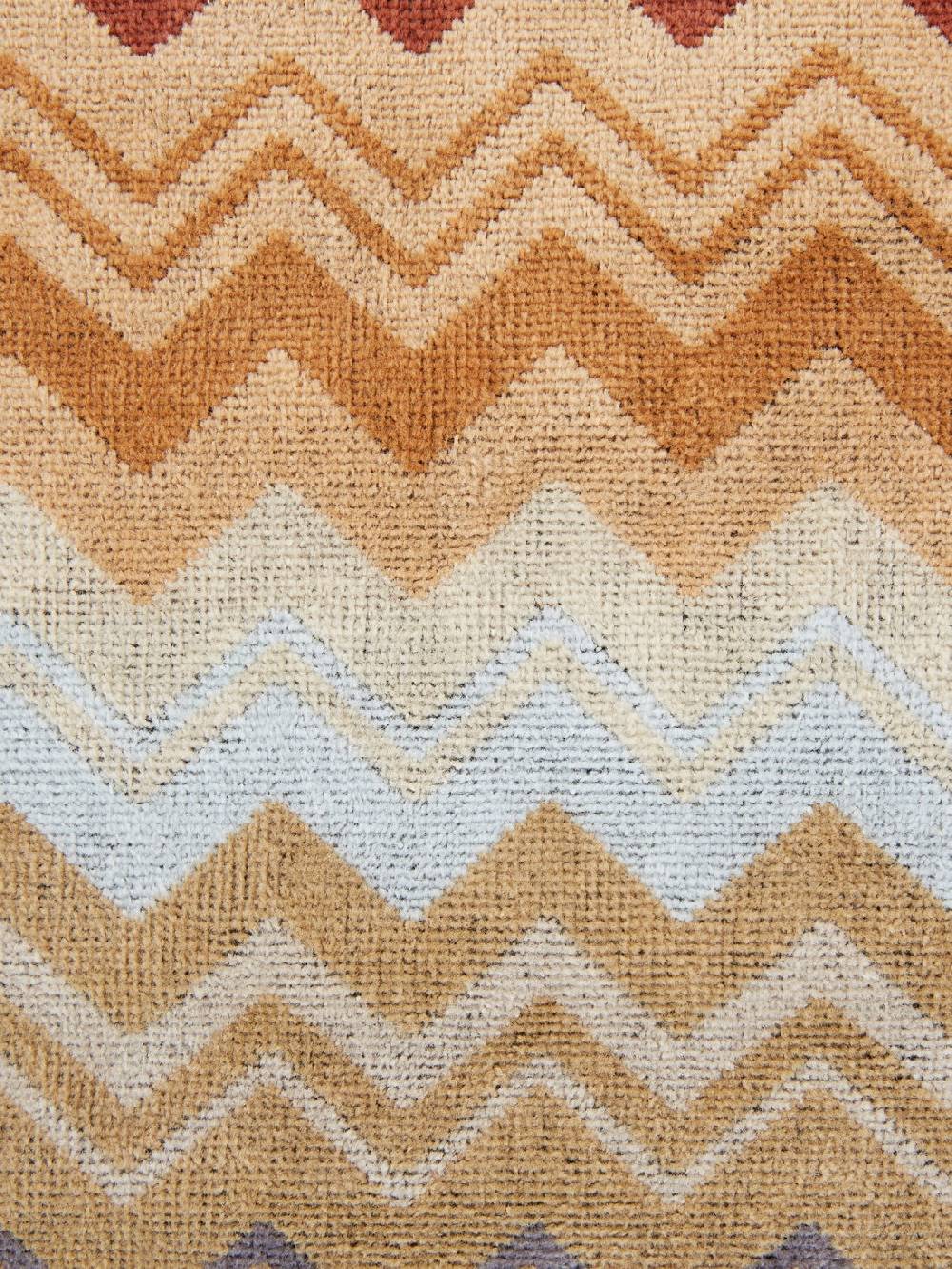 Missoni Giacomo Fitness 45X100 Saldi Di Fabbrica