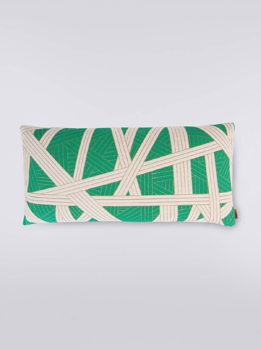 Missoni Cuscino Nastri 30x60 cm con impunture I Più Venduti