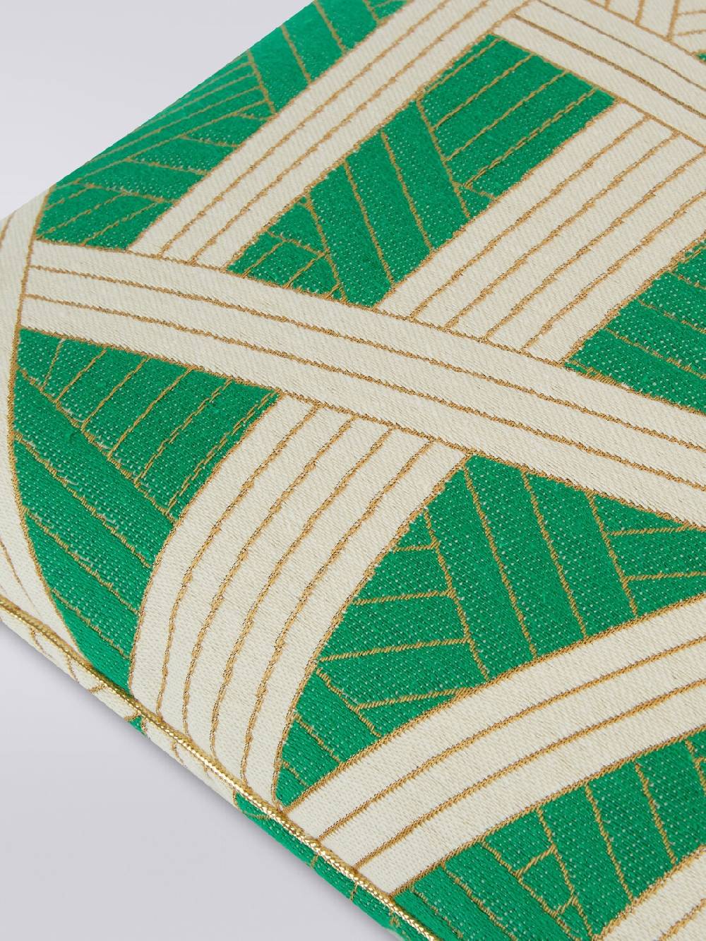 Missoni Cuscino Nastri 30x60 cm con impunture I Più Venduti