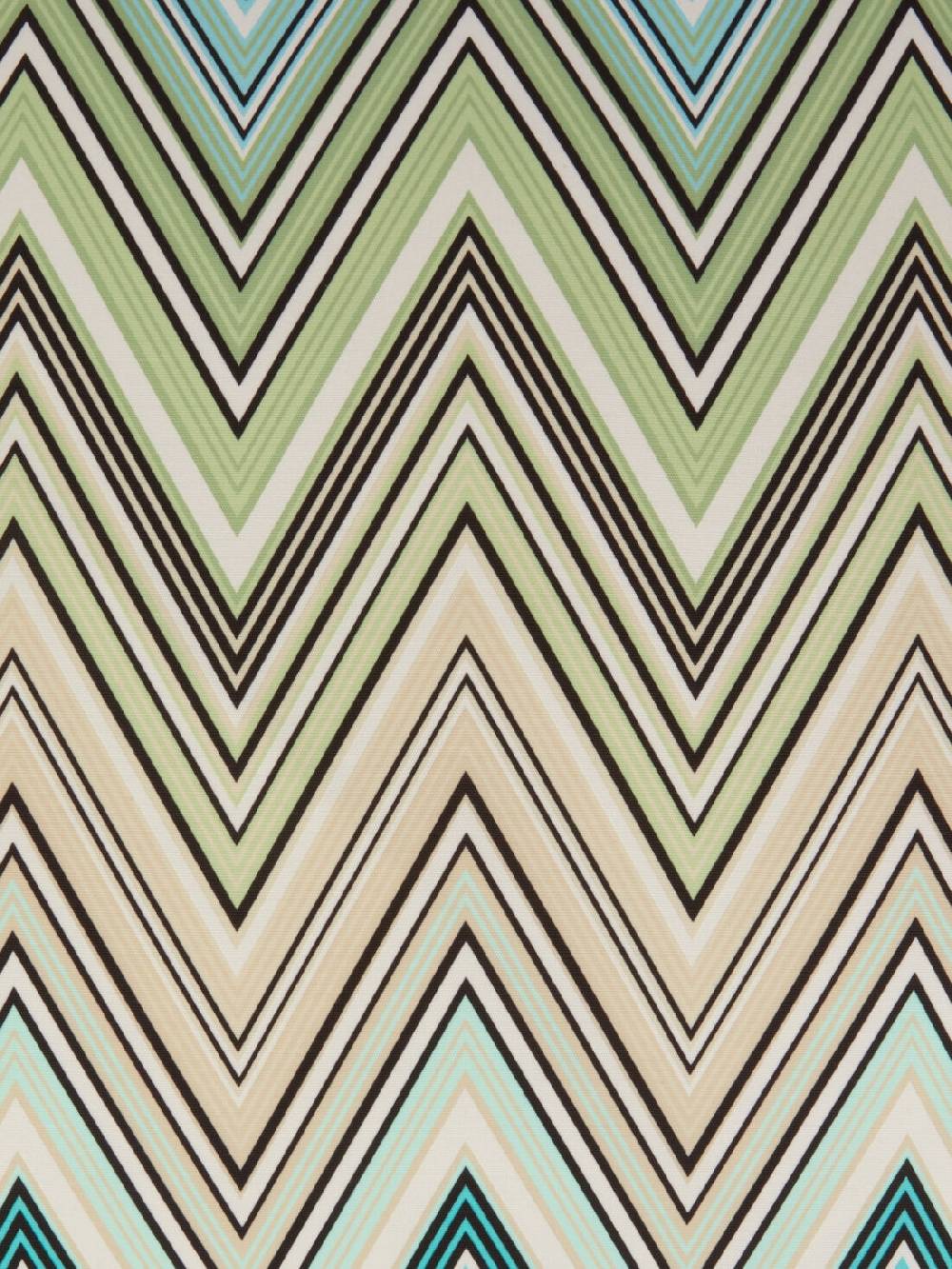 Missoni Kew Outdoor Cuscino 60X60 In Saldo