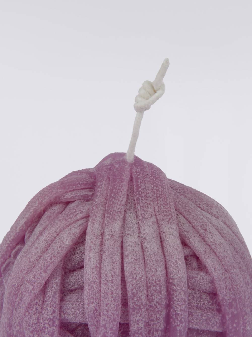 Missoni Gomitolo Candela Kit 4 Pezzi Offerta Pasqua
