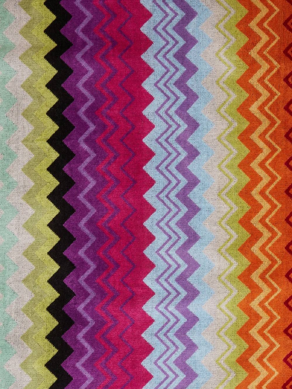 Missoni Giacomo Accappatoio Cappuccio Offerte stagionali
