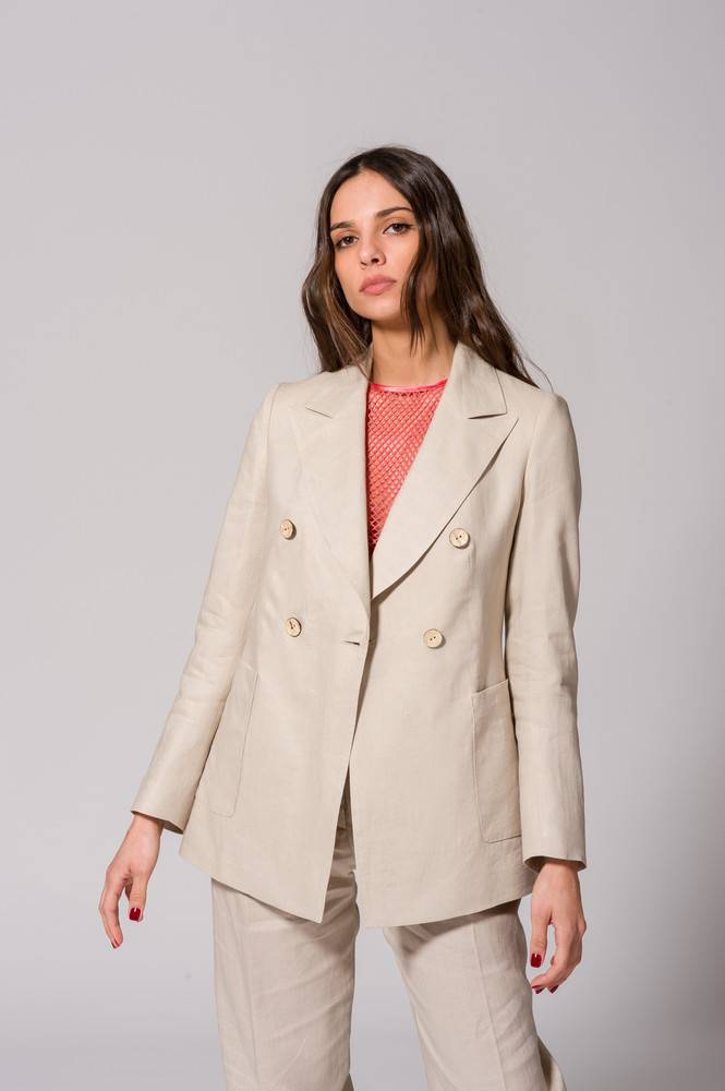 Nora Barth Giacca 22236/TS - 153 Nora Barth Giacca 22236/TS - 153