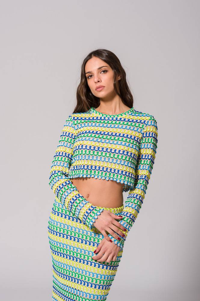 Nora Barth T-shirt 22594/L-156 Nora Barth T-shirt 22594/L-156