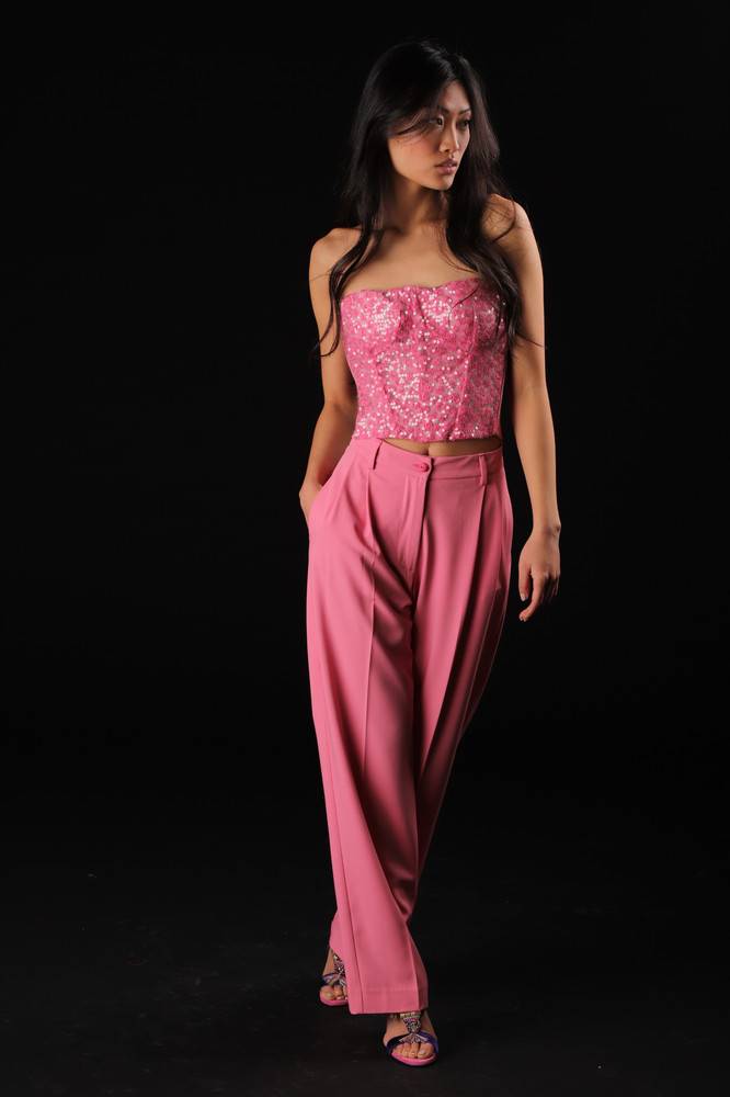 Nora Barth Pantalone Qualità