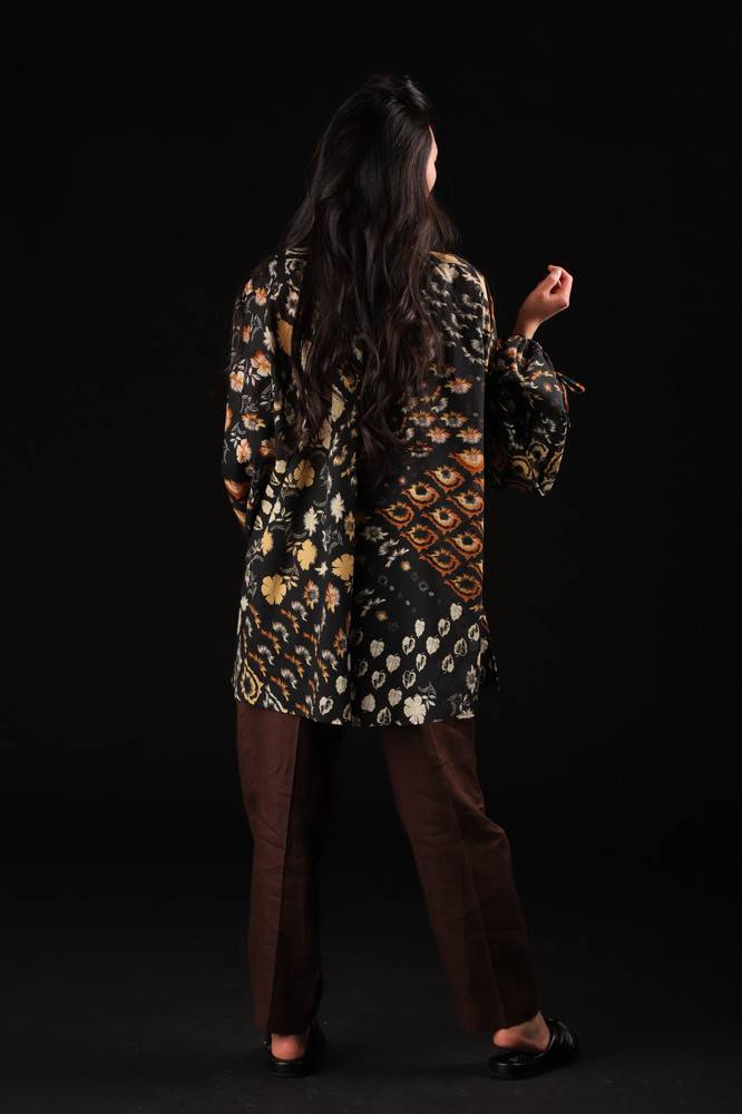 Nora Barth Blusa over Negozi Online