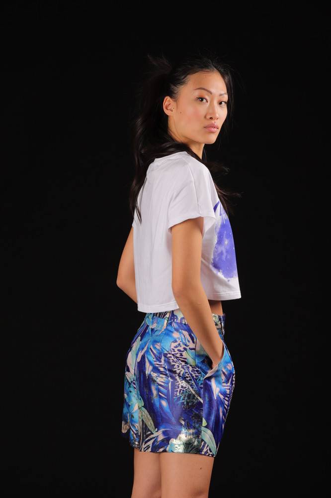 Nora Barth T-shirt con stampa Acquista Ora