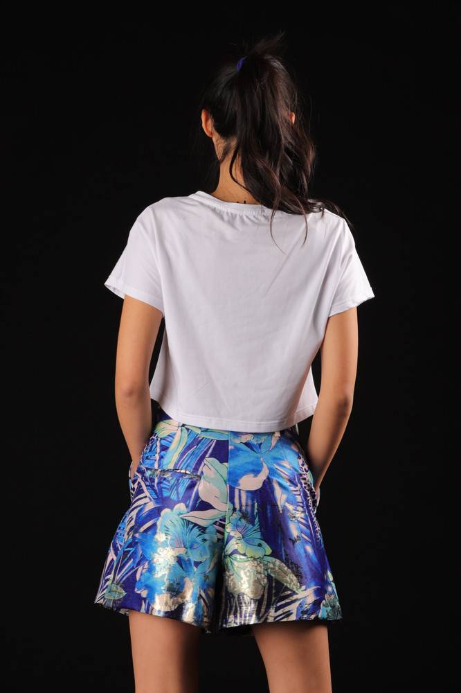 Nora Barth T-shirt con stampa Acquista Ora