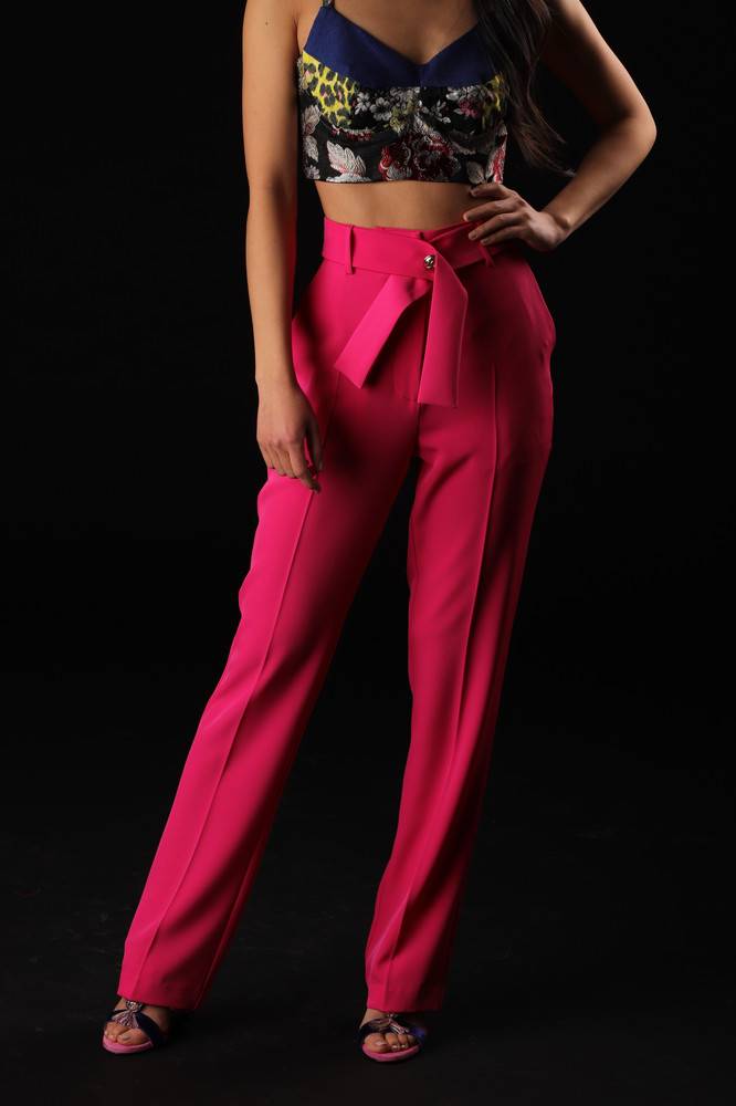 Nora Barth Pantalone Consegna Veloce