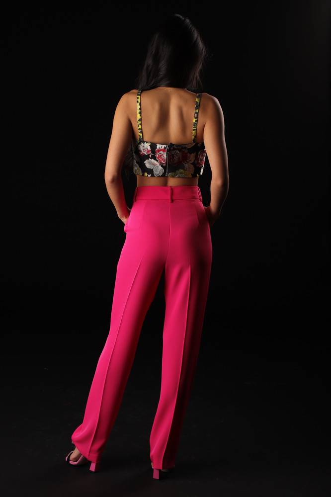 Nora Barth Pantalone Consegna Veloce