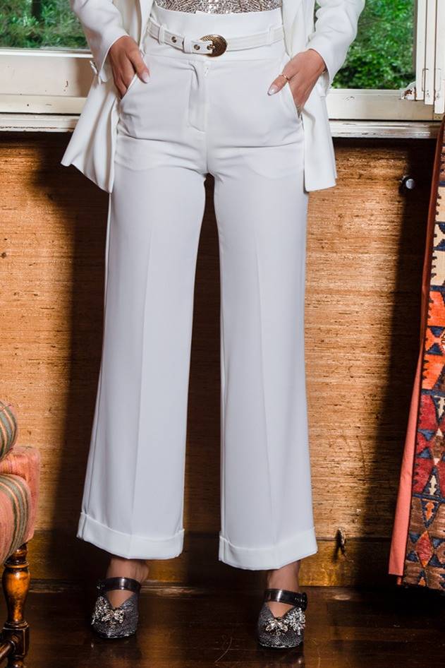 Nora Barth Pantalone Italy