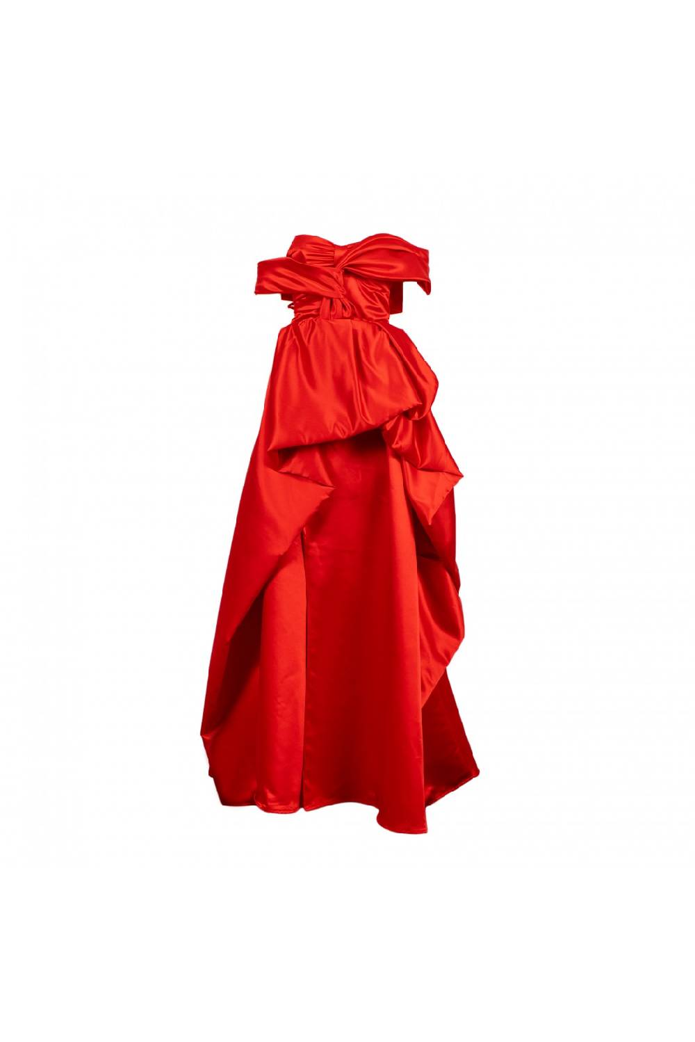 Odì Odì SOLOFRA 110S4Z4 ABITI ROSSO Offerta speciale