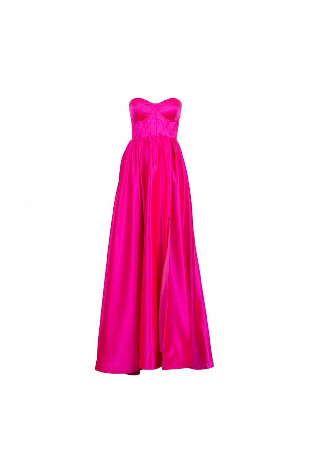 Odì Odì SIRTORI 110S49C ABITI FUCSIA Comprare a buon mercato