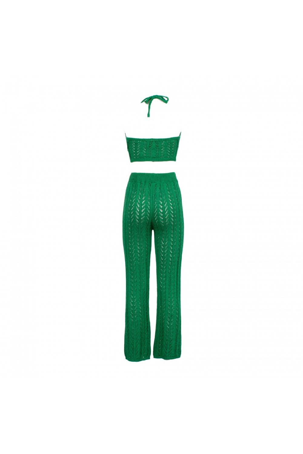 Odì Odì SALINA260S4F2 SET e COORDINATI VERDE Shopping Online