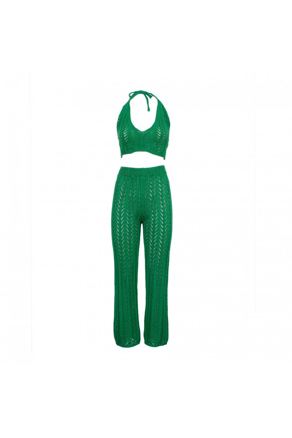 Odì Odì SALINA260S4F2 SET e COORDINATI VERDE Shopping Online