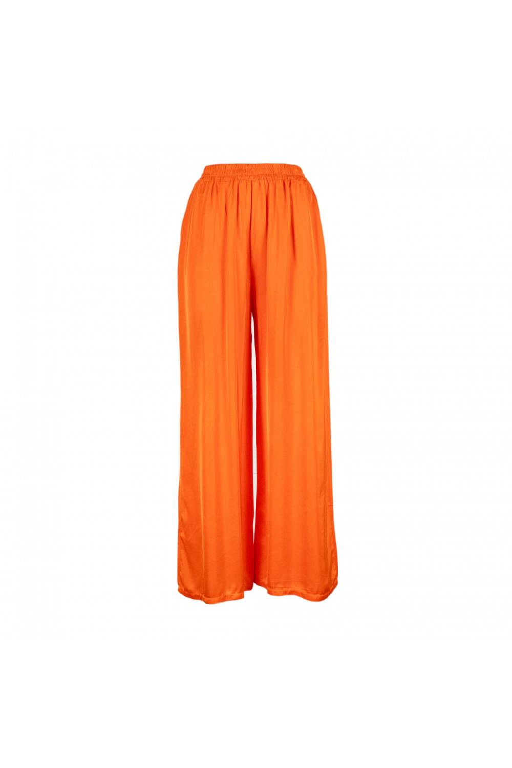 Odì Odì RAVELLO 240S4C0 PANTALONI ARANCIO Convenienza