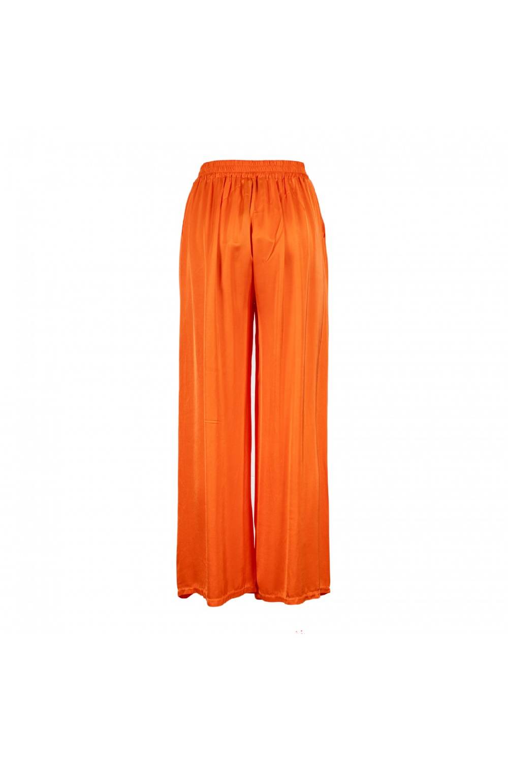 Odì Odì RAVELLO 240S4C0 PANTALONI ARANCIO Convenienza