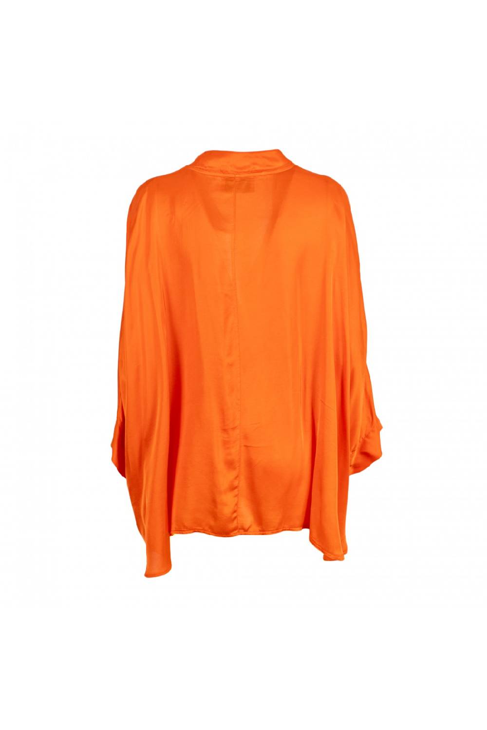 Odì Odì RAVELLO 230S4C0 CAMICIE e BLUSE ARANCIO Novità